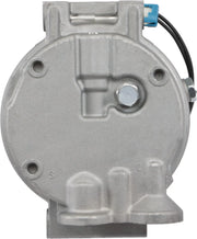 Four Seasons 68271 1999-2002 Daewoo Lanos A/C Compressor