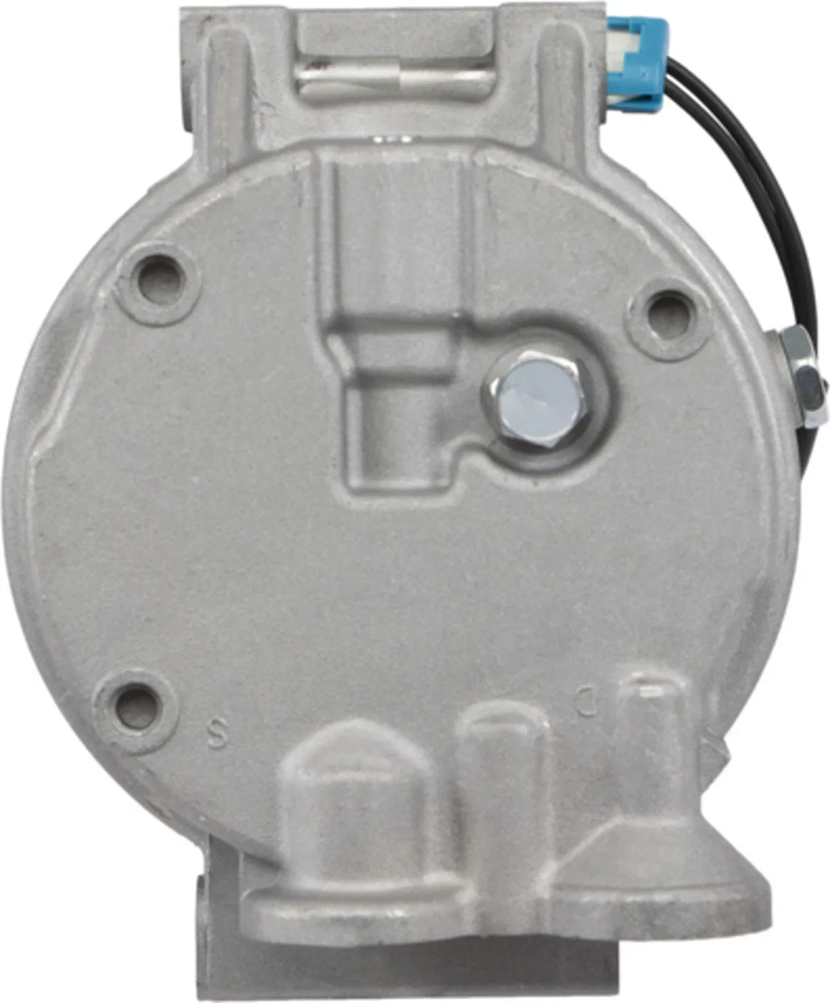 Four Seasons 68271 1999-2002 Daewoo Lanos A/C Compressor