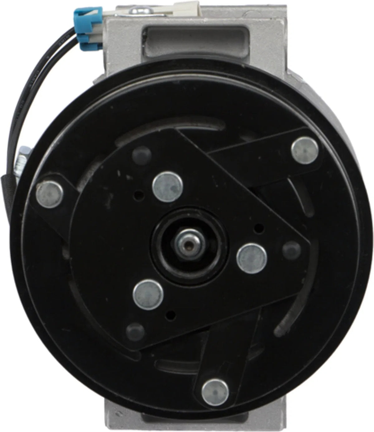 Four Seasons 68271 1999-2002 Daewoo Lanos A/C Compressor
