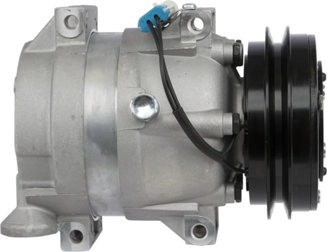 Four Seasons 68271 1999-2002 Daewoo Lanos A/C Compressor