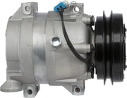 Four Seasons 68271 1999-2002 Daewoo Lanos A/C Compressor