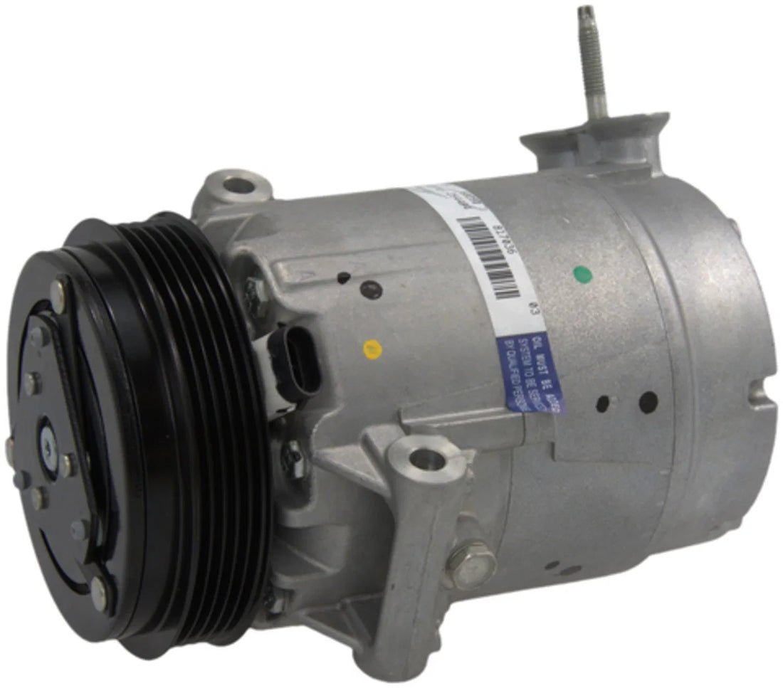 Four Seasons 68280 2006-2007 Pontiac G6 A/C Compressor