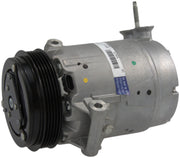 Four Seasons 68280 2006-2007 Pontiac G6 A/C Compressor