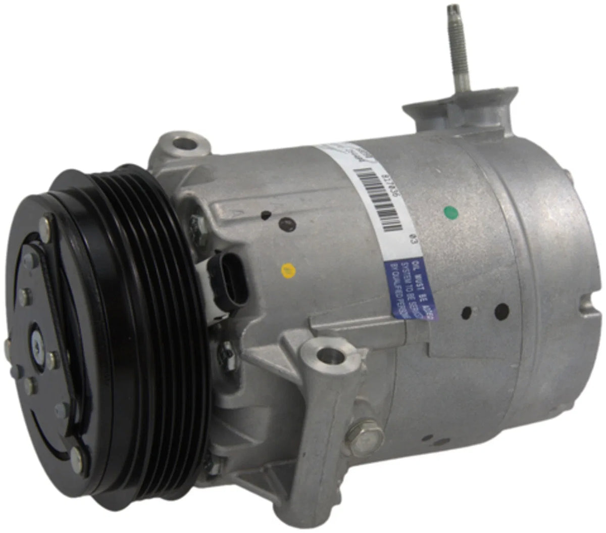 Four Seasons 68280 2006-2007 Pontiac G6 A/C Compressor