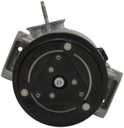Four Seasons 68280 2006-2007 Pontiac G6 A/C Compressor