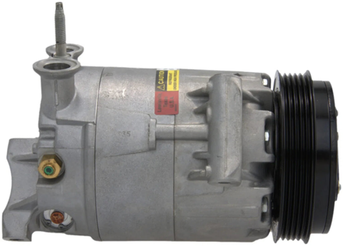 Four Seasons 68280 2006-2007 Pontiac G6 A/C Compressor