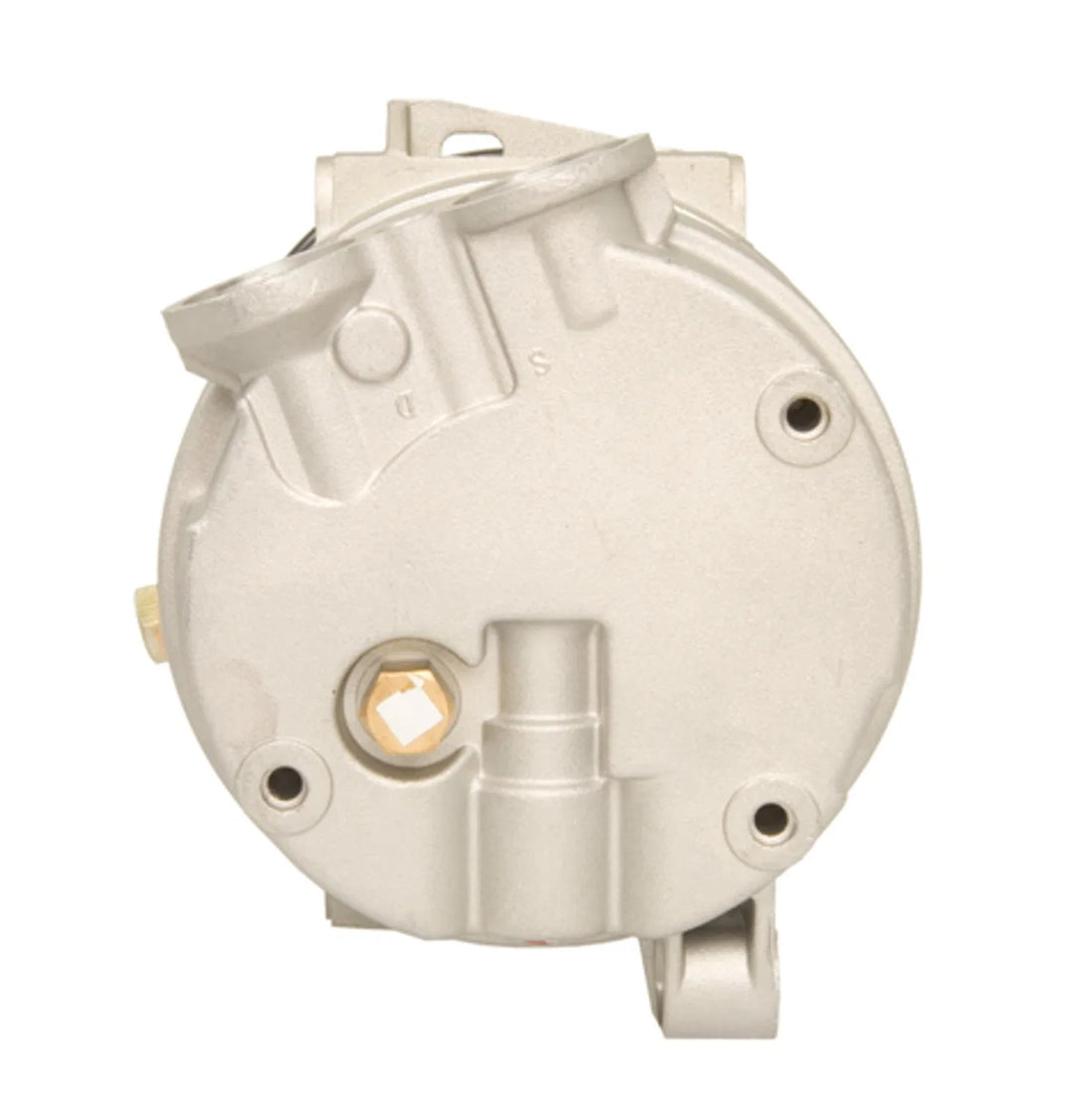 Four Seasons 68290 1998-2002 Chevrolet Prizm A/C Compressor