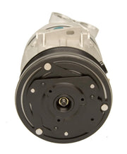 Four Seasons 68290 1998-2002 Chevrolet Prizm A/C Compressor