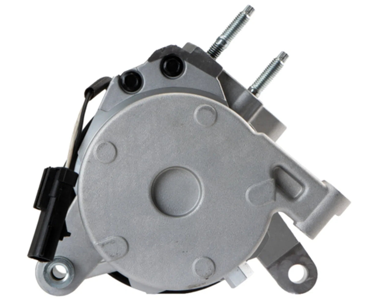 Four Seasons 68308 2006-2009 Mitsubishi Raider A