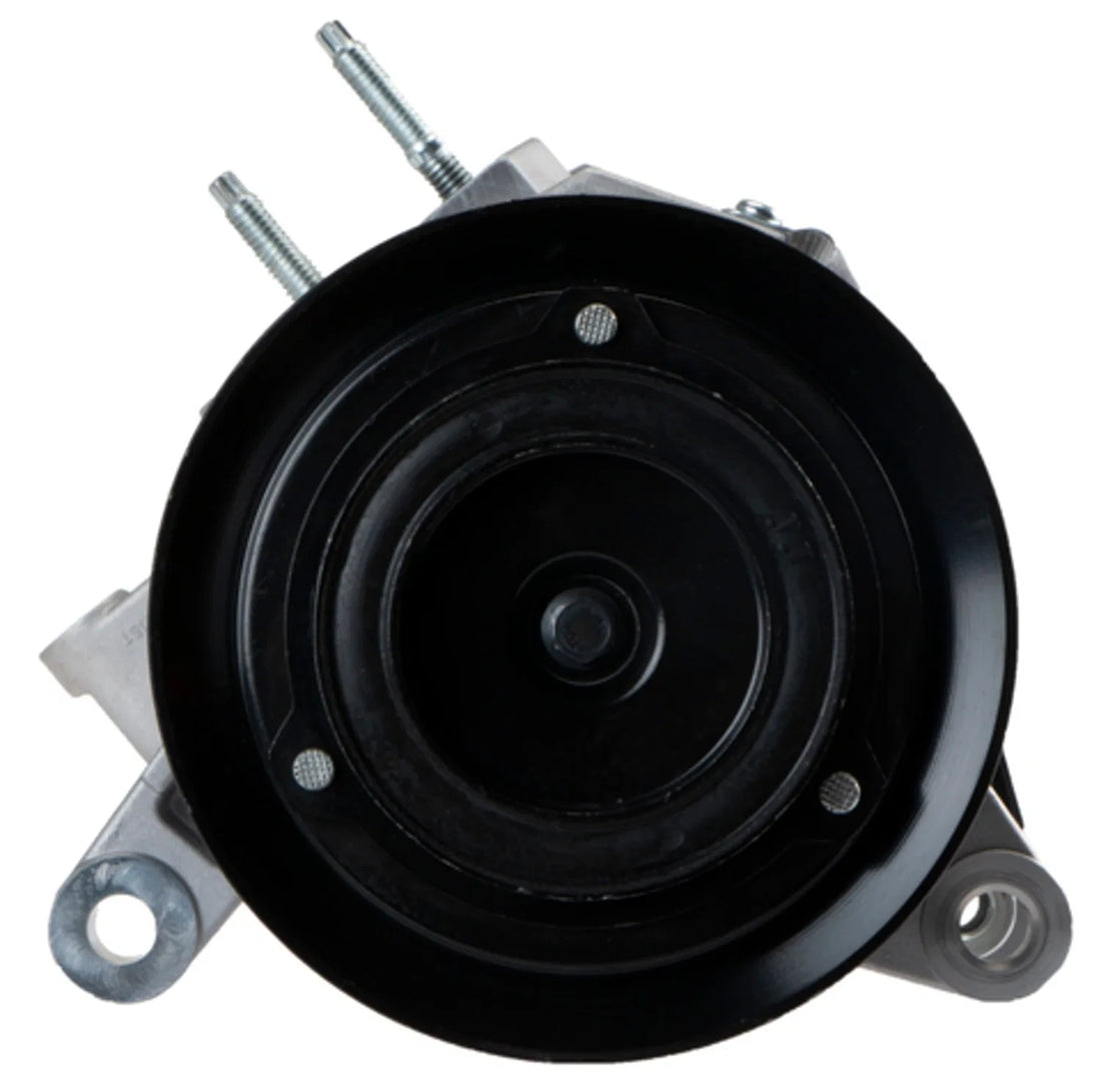 Four Seasons 68308 2006-2009 Mitsubishi Raider A