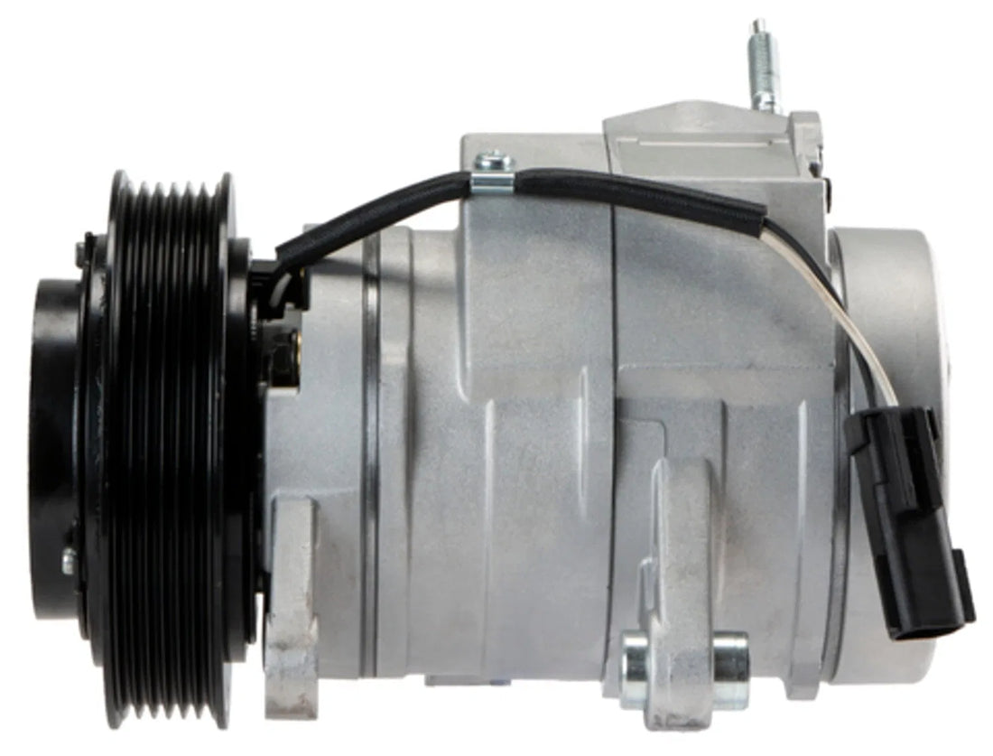 Four Seasons 68308 2006-2009 Mitsubishi Raider A