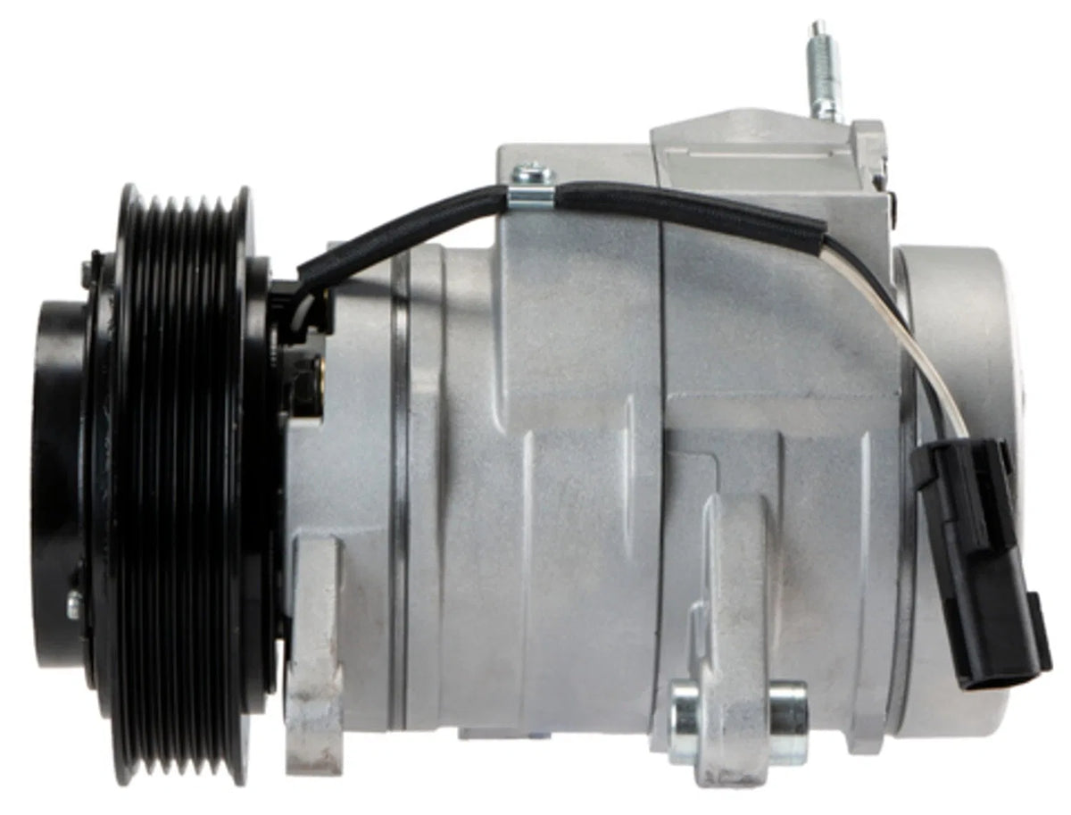 Four Seasons 68308 2006-2009 Mitsubishi Raider A