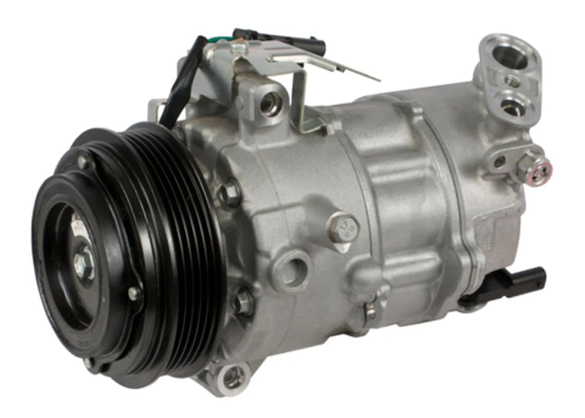 Four Seasons 68321 2016-2023 Chevrolet Camaro A/C Compressor