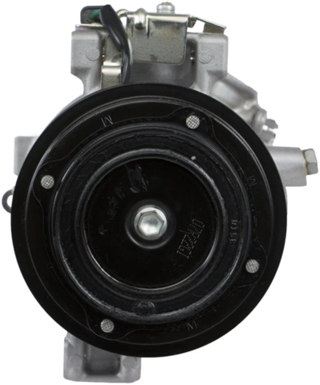 Four Seasons 68321 2016-2023 Chevrolet Camaro A/C Compressor