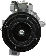 Four Seasons 68321 2016-2023 Chevrolet Camaro A/C Compressor