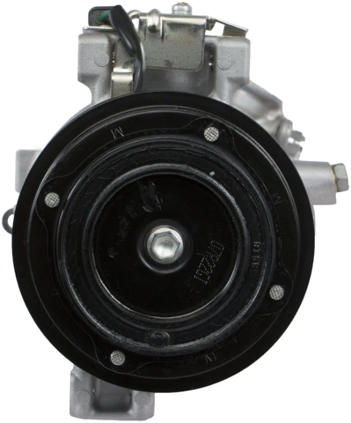 Four Seasons 68321 2016-2023 Chevrolet Camaro A/C Compressor
