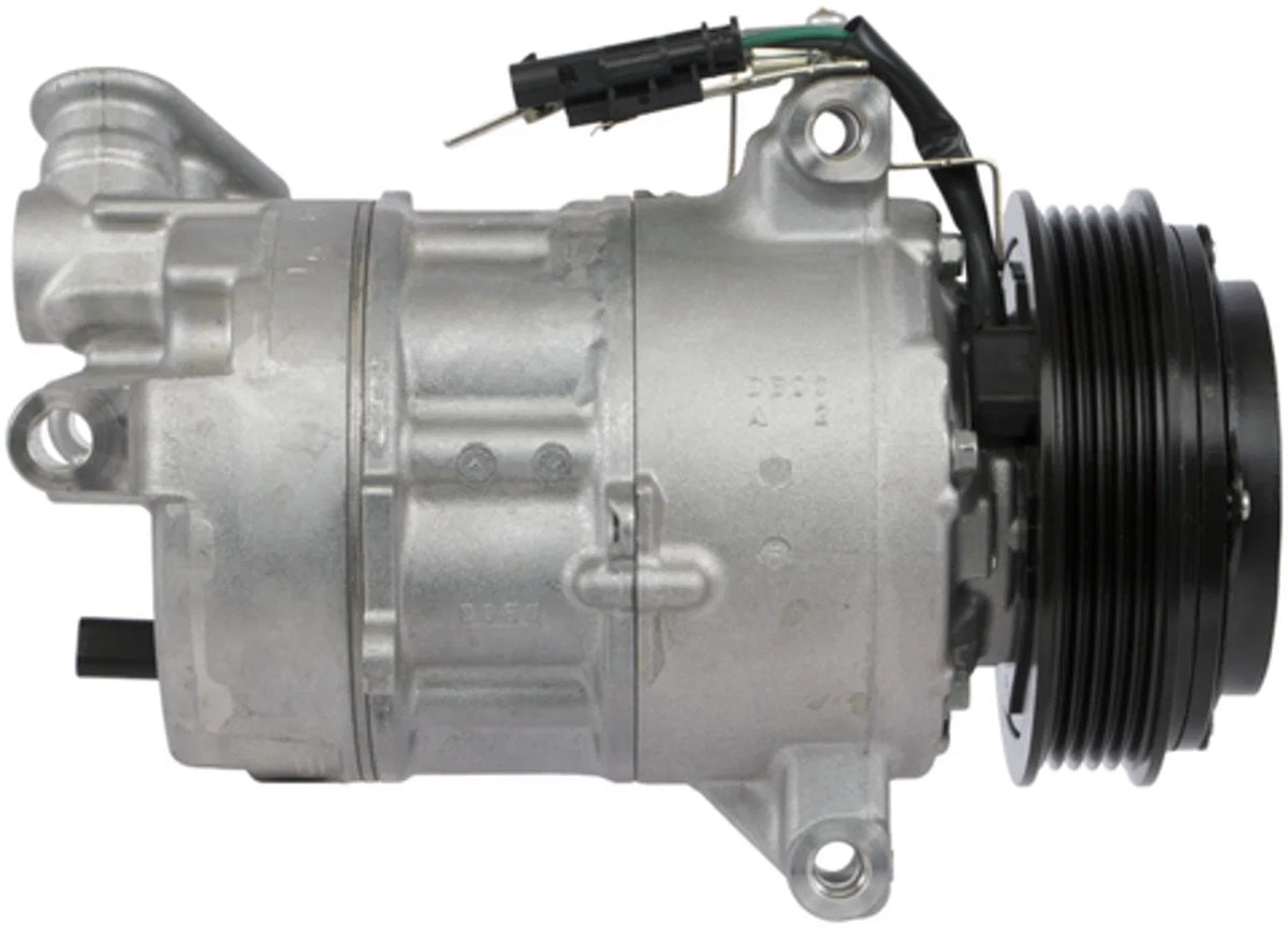 Four Seasons 68321 2016-2023 Chevrolet Camaro A/C Compressor