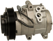 Four Seasons 68337 2004-2012 GMC Canyon A/C Compressor