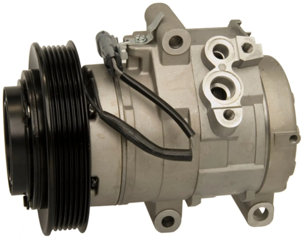 Four Seasons 68337 2004-2012 GMC Canyon A/C Compressor