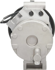 Four Seasons 68337 2004-2012 GMC Canyon A/C Compressor