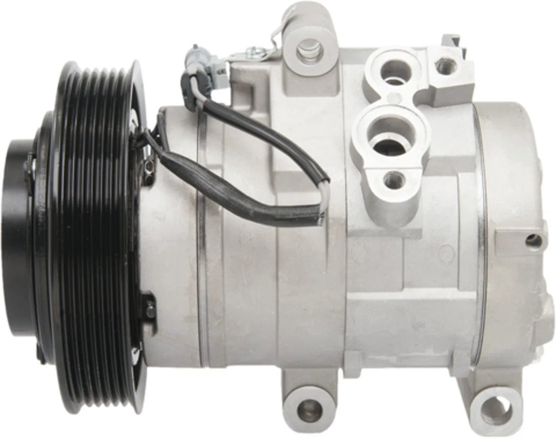 Four Seasons 68337 2004-2012 GMC Canyon A/C Compressor