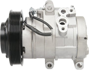 Four Seasons 68337 2004-2012 GMC Canyon A/C Compressor