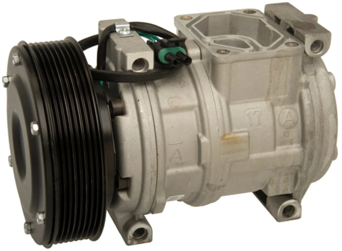 Four Seasons 68350 A/C Compressor