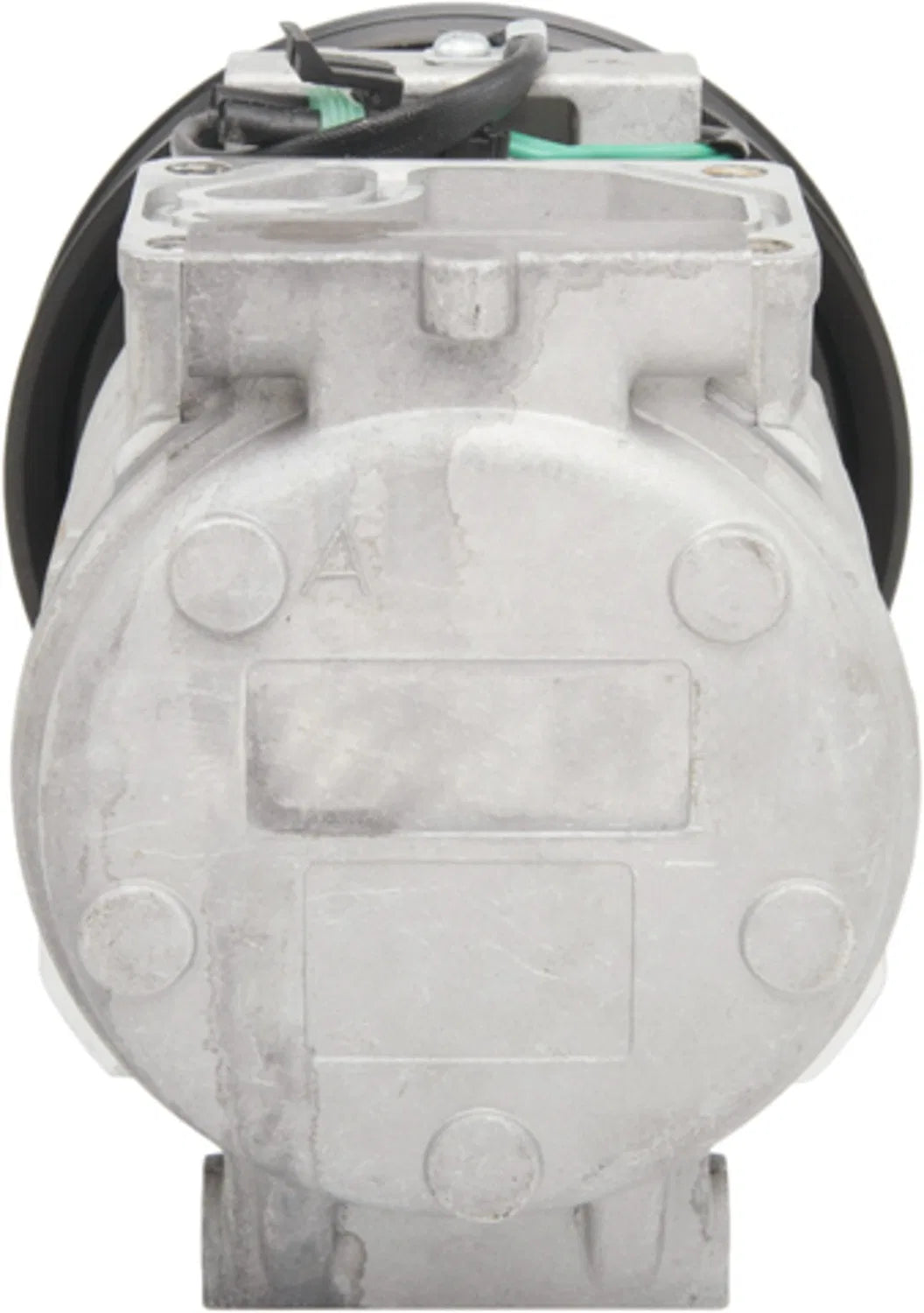 Four Seasons 68350 A/C Compressor