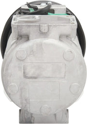 Four Seasons 68350 A/C Compressor