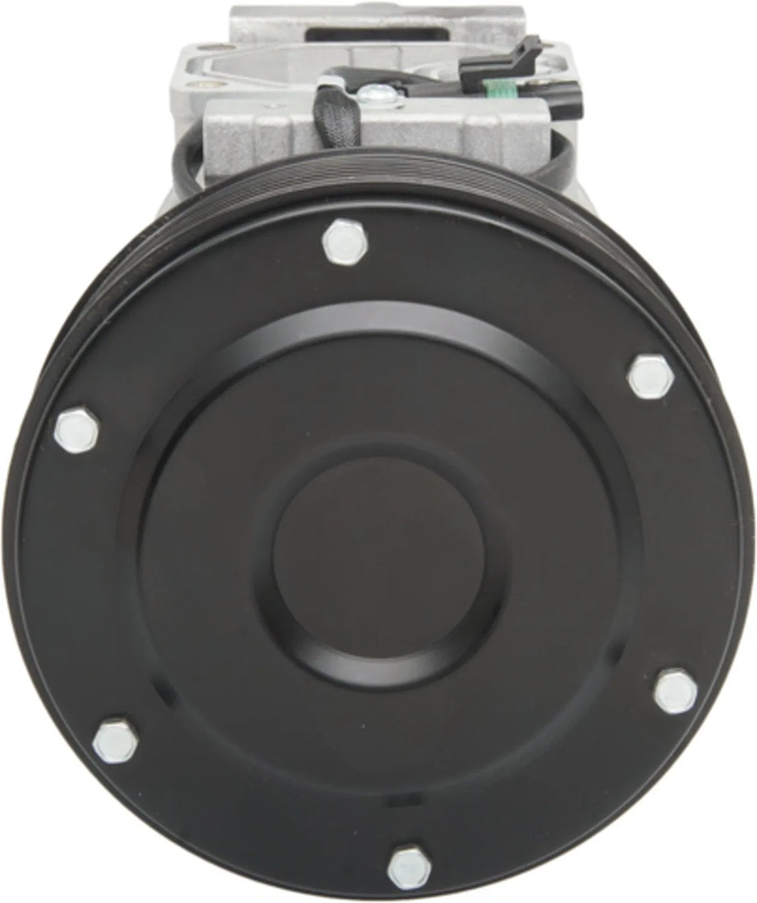 Four Seasons 68350 A/C Compressor