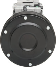 Four Seasons 68350 A/C Compressor