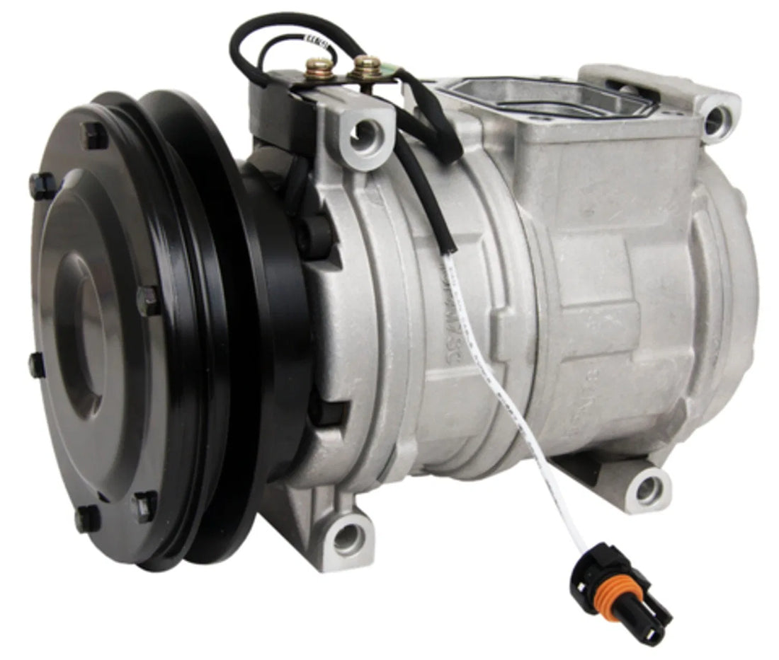 Four Seasons 68352 A/C Compressor