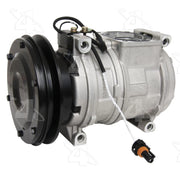 Four Seasons 68352 A/C Compressor
