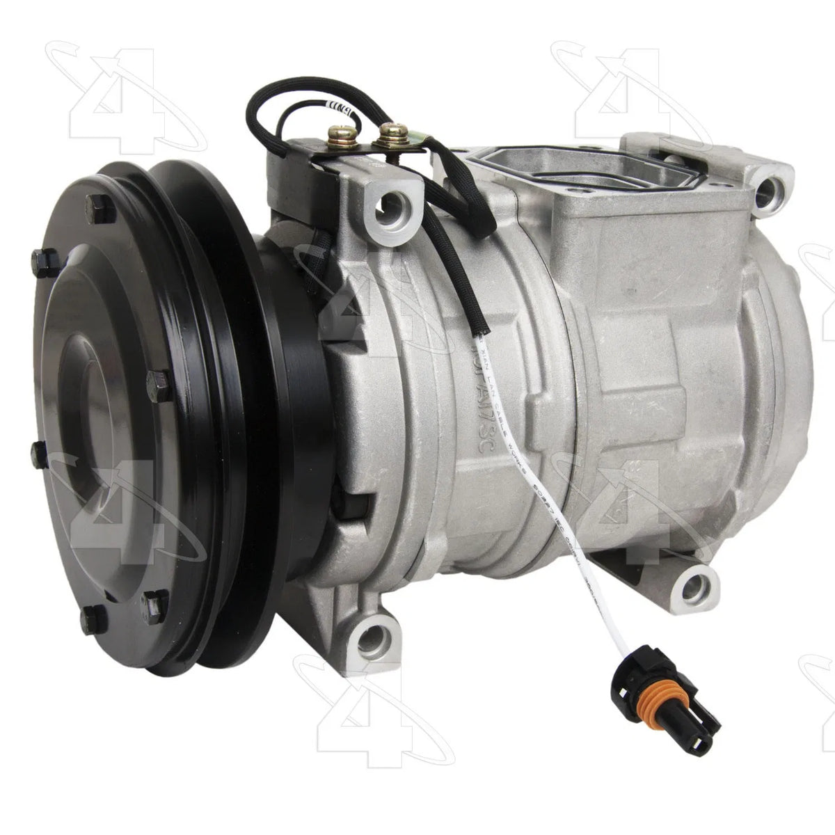 Four Seasons 68352 A/C Compressor