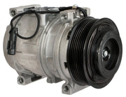 Four Seasons 68354 A/C Compressor