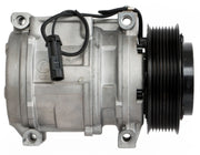 Four Seasons 68354 A/C Compressor