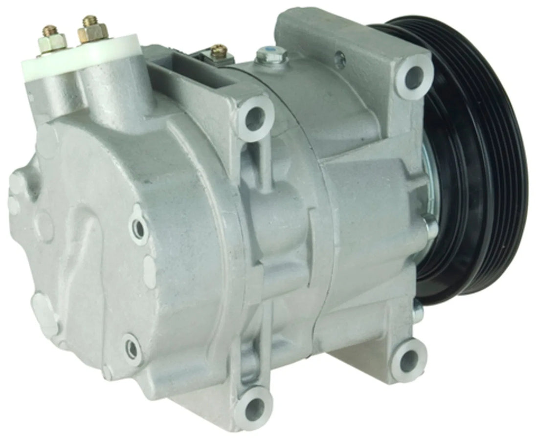 Four Seasons 68427 1996-2001 Nissan Pathfinder A
