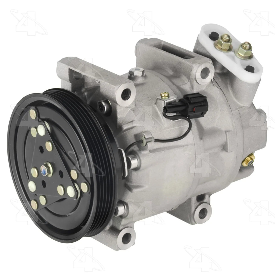 Four Seasons 68427 1996-2001 Nissan Pathfinder A