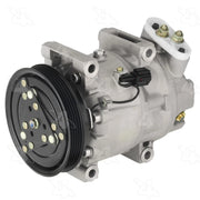 Four Seasons 68427 1996-2001 Nissan Pathfinder A