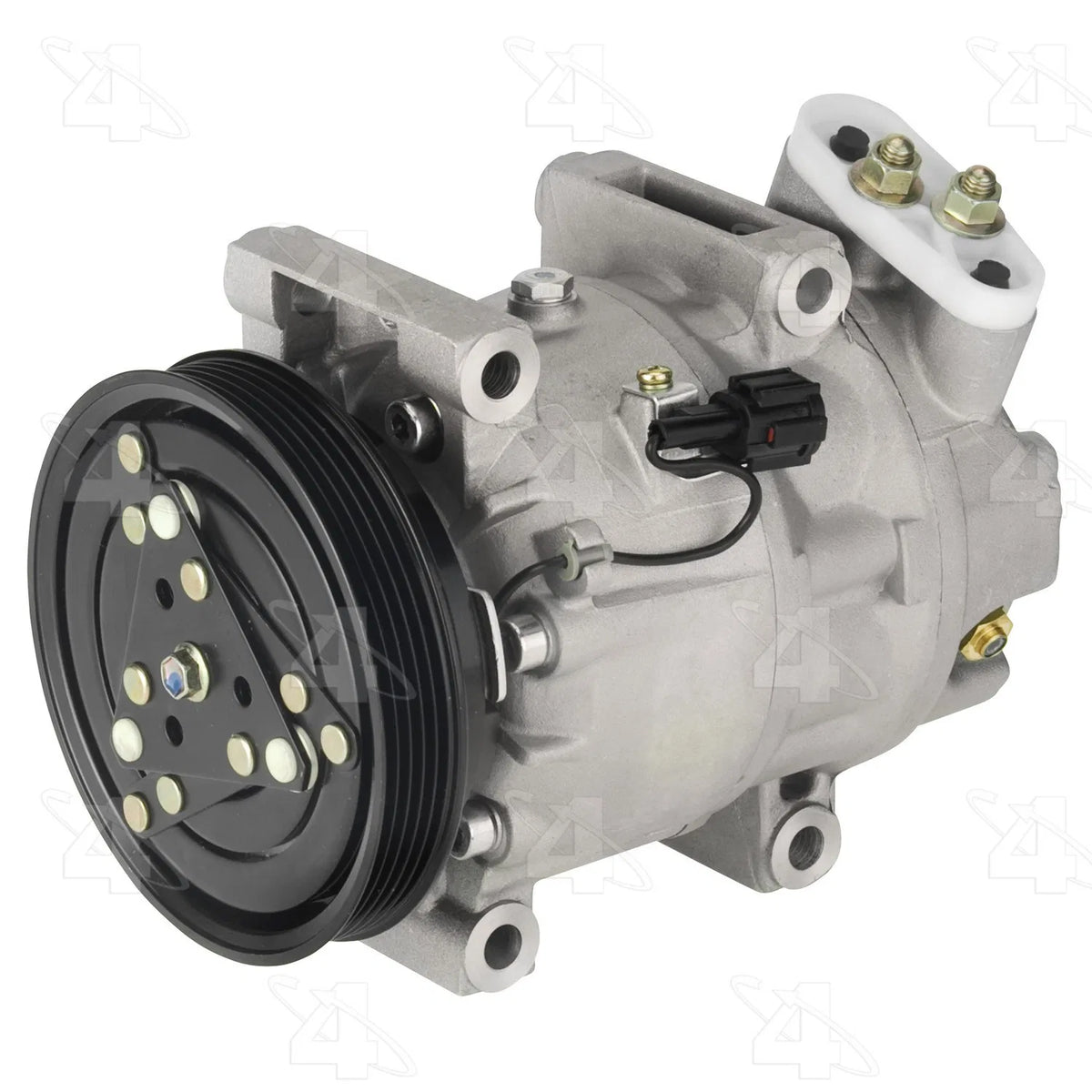 Four Seasons 68427 1996-2001 Nissan Pathfinder A