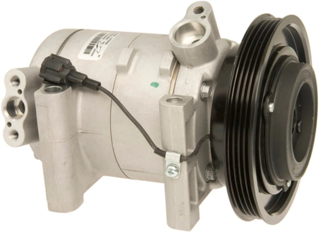 Four Seasons 68428 1999-2004 Nissan Frontier A/C Compressor