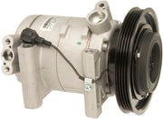 Four Seasons 68428 1999-2004 Nissan Frontier A/C Compressor