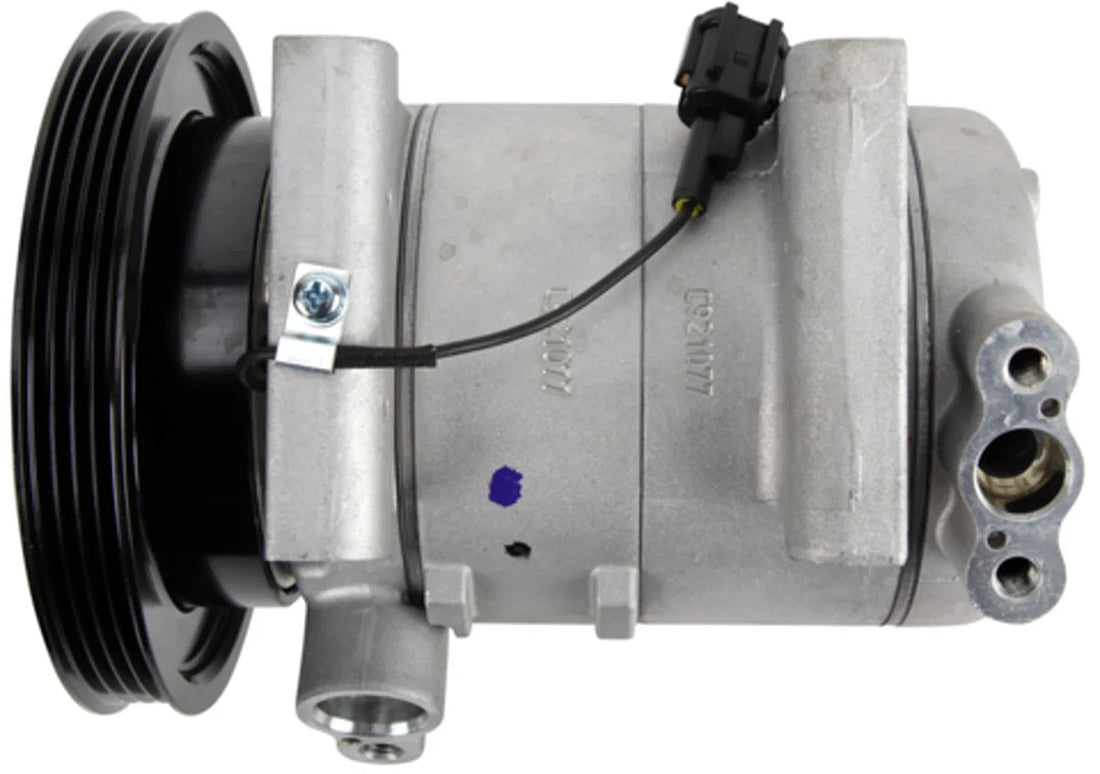 Four Seasons 68428 1999-2004 Nissan Frontier A/C Compressor