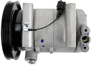 Four Seasons 68428 1999-2004 Nissan Frontier A/C Compressor