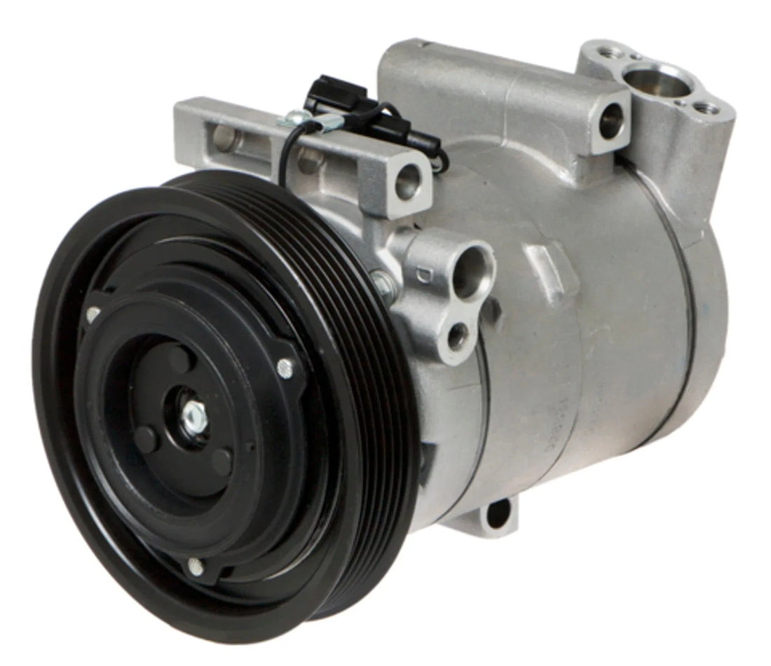 Four Seasons 68452 2000-2006 Nissan Sentra A/C Compressor