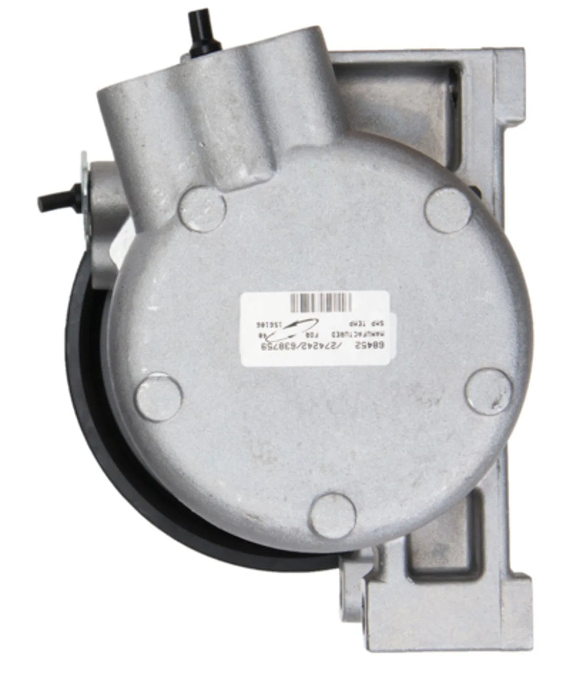 Four Seasons 68452 2000-2006 Nissan Sentra A/C Compressor