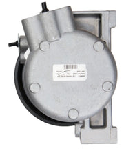 Four Seasons 68452 2000-2006 Nissan Sentra A/C Compressor