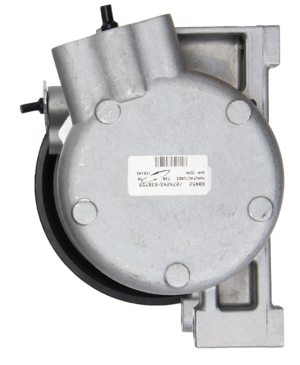 Four Seasons 68452 2000-2006 Nissan Sentra A/C Compressor