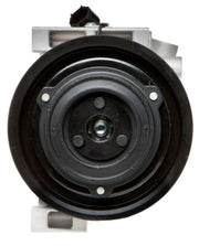 Four Seasons 68452 2000-2006 Nissan Sentra A/C Compressor