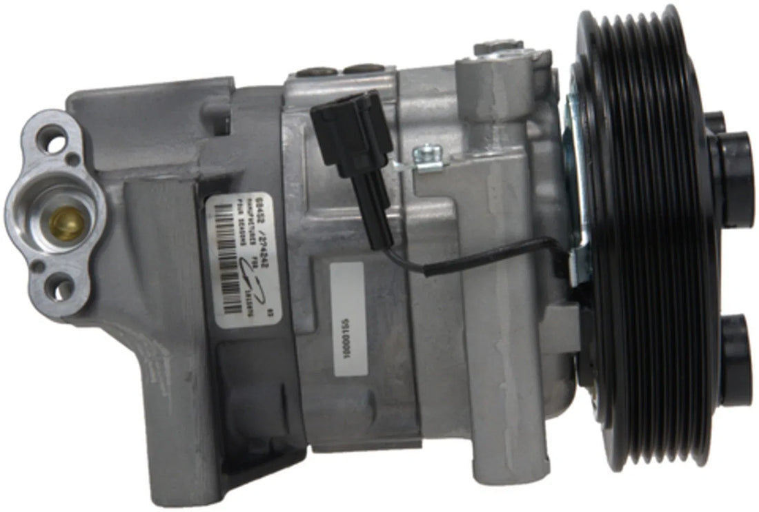 Four Seasons 68452 2000-2006 Nissan Sentra A/C Compressor